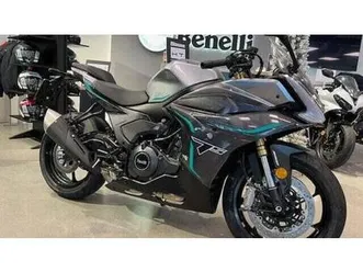 vendo benelli tornado 550 (2025 - 26) nuova a anzano del parco (codice 9894204) - moto.it