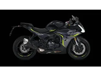 vendo benelli tornado 550 (2025 - 26) nuova a monza (codice 9895830) - moto.it