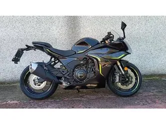vendo benelli tornado 550 (2025 - 26) nuova a solopaca (codice 9897631) - moto.it
