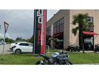 vendo benelli tornado 550 (2025 - 26) nuova a san prospero (codice 9714786) - moto.it