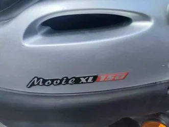 kymco - movie xl 150