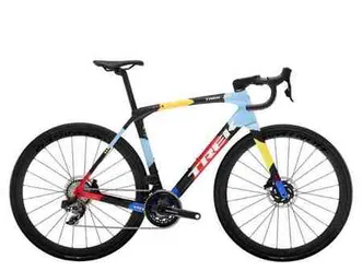 2025 trek domane slr 7 axs gen 4 road bike