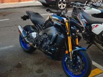 yamaha - mt10 mt 10 sp