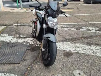 mv agusta - brutale 800