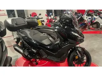 vendo honda adv 350 (2025 - 26) nuova a legnano (codice 9608011) - moto.it