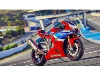 vendo honda cbr 1000 rr-r fireblade sp (2024 - 26) nuova a bollate (codice 9396311) - moto.it
