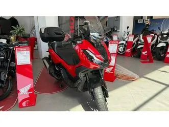 vendo honda adv 350 (2025 - 26) nuova a genova (codice 9785943) - moto.it