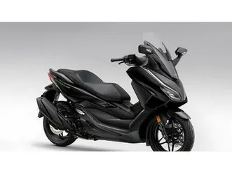 vendo honda forza 350 (2025 - 26) nuova a roma (codice 9578888) - moto.it