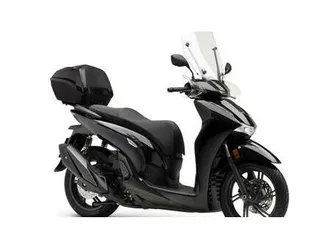 vendo honda sh 350i gt (2025 - 26) nuova a roma (codice 9578962) - moto.it