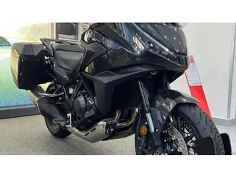 vendo honda nt 1100 (2025 - 26) nuova a caserta (codice 9904549) - moto.it