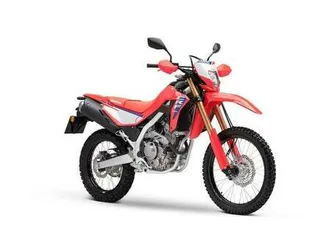 vendo honda crf 300 l (2025 - 26) nuova a cureggio (codice 9199812) - moto.it