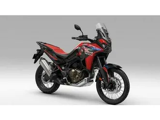 vendo honda africa twin crf 1100l (2024 - 26) nuova a cureggio (codice 9628918) - moto.it