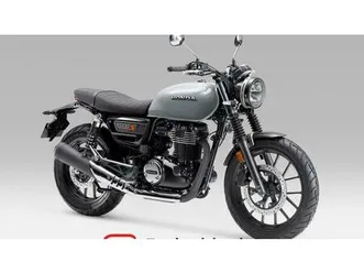 vendo honda gb 350 s (2025 - 26) nuova a trento (codice 9693469) - moto.it