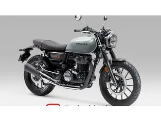 vendo honda gb 350 s (2025 - 26) nuova a verona (codice 9693468) - moto.it