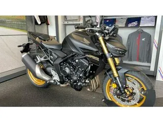 vendo honda cb 1000 hornet sp (2025 - 26) nuova a parma (codice 9834362) - moto.it