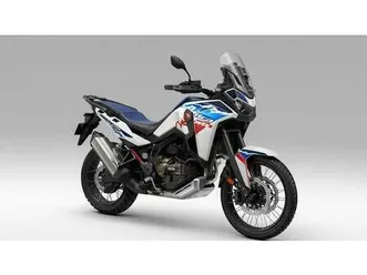 vendo honda africa twin crf 1100l es dct (2024 - 26) nuova a cuneo (codice 9623603) - moto.it