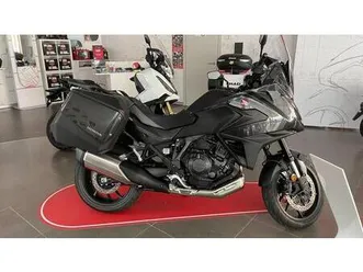 vendo honda nt 1100 (2025 - 26) nuova a bologna (codice 9832196) - moto.it