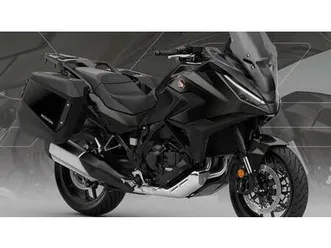 vendo honda nt 1100 (2025 - 26) nuova a perugia (codice 9874097) - moto.it