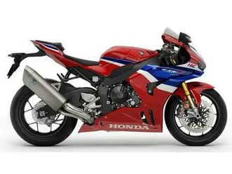 vendo honda cbr 1000 rr-r fireblade sp (2024 - 26) nuova a roma (codice 9616624) - moto.it