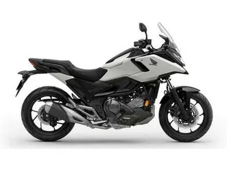vendo honda nc 750 x dct (2025 - 26) nuova a roma (codice 9616108) - moto.it