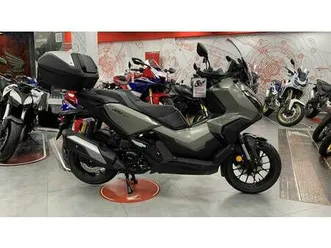 vendo honda adv 350 (2025 - 26) nuova a milano (codice 9890408) - moto.it