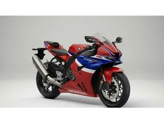 vendo honda cbr 1000 rr-r fireblade (2024 - 26) nuova a cureggio (codice 9682009) - moto.it