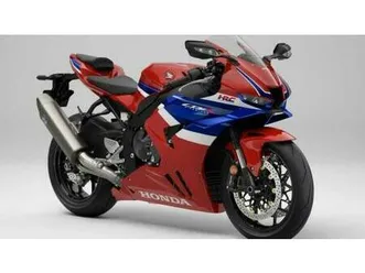 vendo honda cbr 1000 rr-r fireblade (2024 - 26) nuova a pescara (codice 9500320) - moto.it