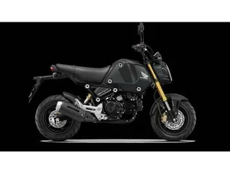 vendo honda msx 125 grom (2021 - 26) nuova a catanzaro (codice 8944819) - moto.it