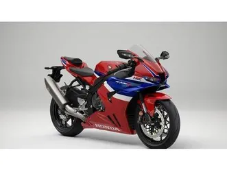 vendo honda cbr 1000 rr-r fireblade (2024 - 26) nuova a roma (codice 9811880) - moto.it