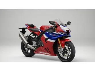 vendo honda cbr 1000 rr-r fireblade sp (2024 - 26) nuova a roma (codice 9811888) - moto.it