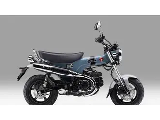 vendo honda dax 125 (2025 - 26) nuova a roma (codice 9811869) - moto.it