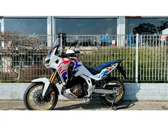 vendo honda africa twin crf 1100l adventure sports (2024 - 26) nuova a vigevano (codice 9873490) - moto.it
