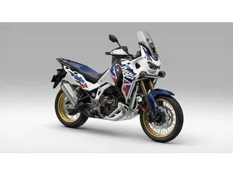 vendo honda africa twin crf 1100l adventure sports (2024 - 26) nuova a genova (codice 9850422) - moto.it