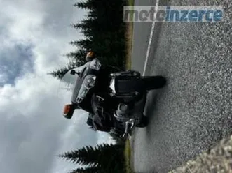 honda gl 1800 gold wing