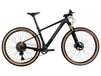 2025 caloi elite carbon team mountain bike
