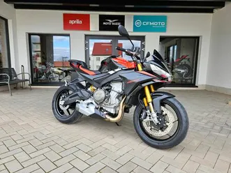 aprilia tuono 660 factory