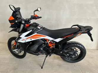 ktm 790 adventure r