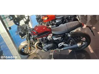 triumph speed twin