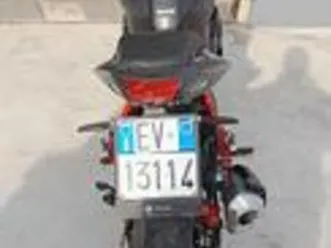 benelli bn 125 - 2020