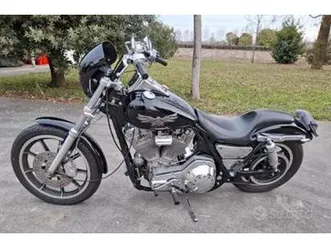 harley-davidson altro modello - 1994