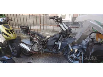 runner 180 sp doppio disco