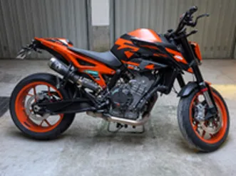 ktm duke 890gp 2022
