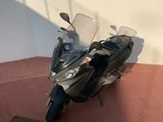 malaguti madison 125