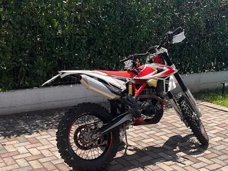 enduro beta rr 350