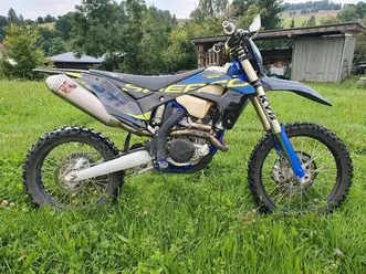 sherco sef 300 zu verkaufen