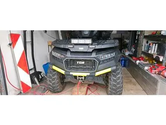 quad tgb blade 1000 zu verkaufen