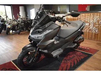 voge sr3 250 e5+ drak grey matt 4,69%finanz