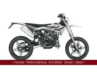 beta rr 50 motard 2 takt supermoto