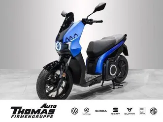 seat mó 50 7kw (10ps) tarifa blue