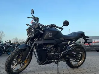 zontes zt125-g - neufahrzeug sofort verfügbar